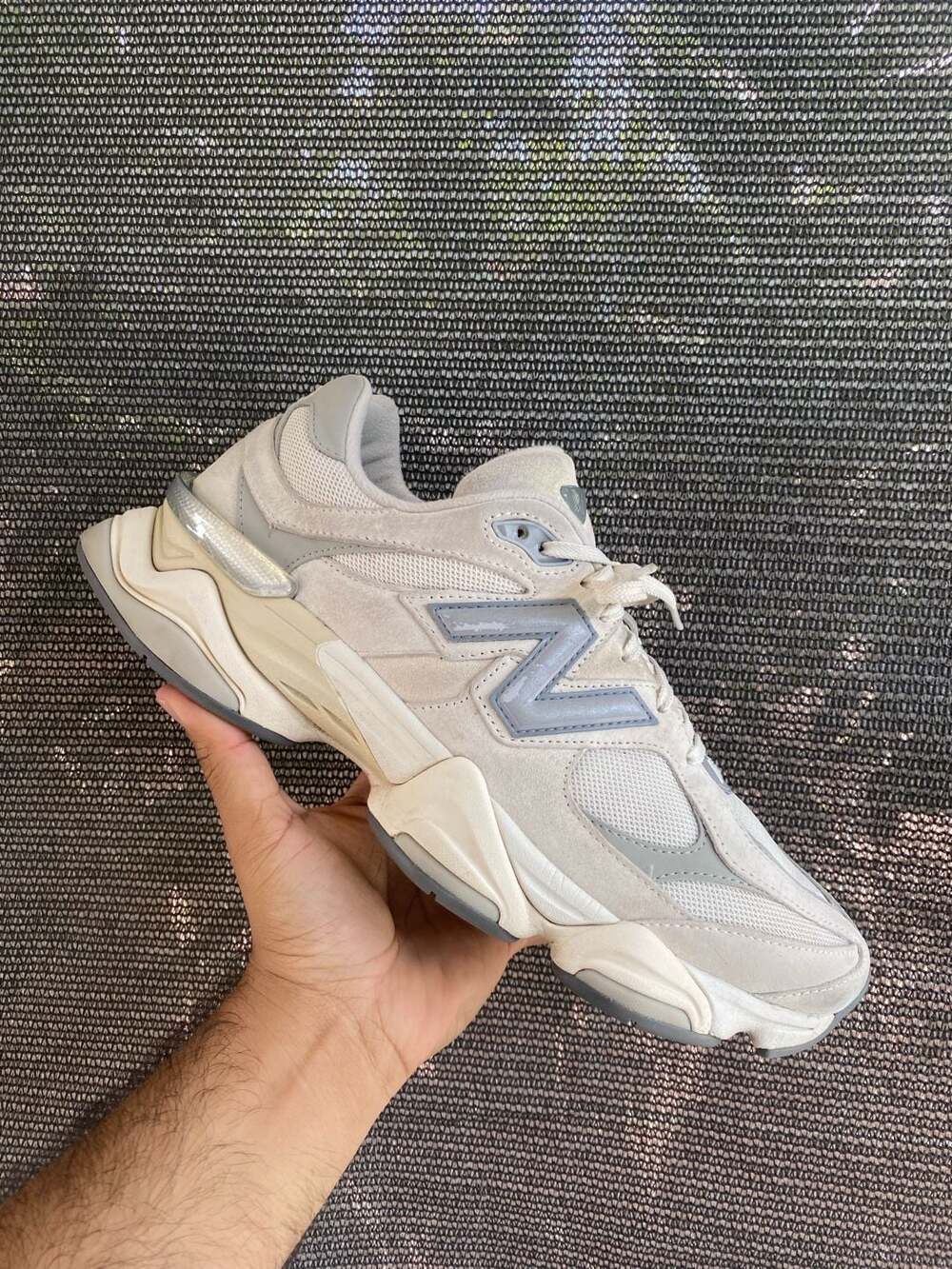 New Balance Sea Salt Size 12